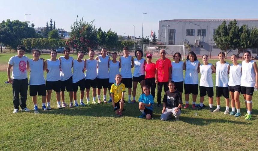 Adana İdmanyurdu’nda rota Gaziantep Safir Spor