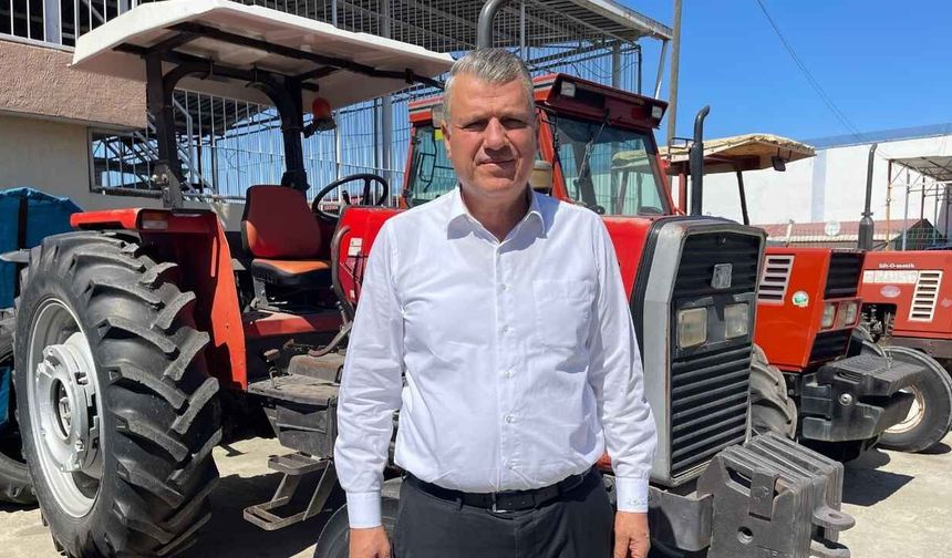 Adana’da arazi toplulaştırması sonrası kuyu ruhsatı sorunu Meclis gündeminde