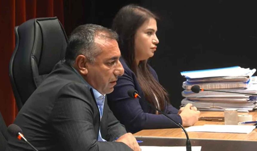 Adana’da kaçak moloz dökülen 64 noktaya kamera kurulacak