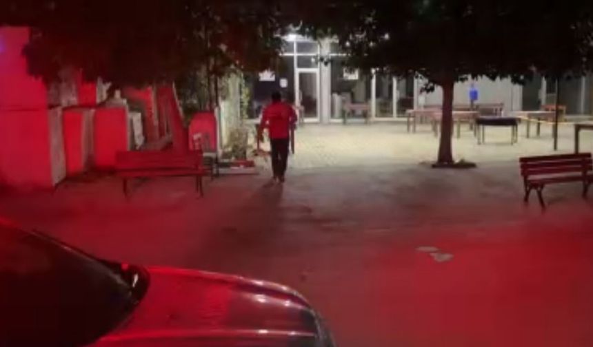 Adana’da kahvehanede silahlı çatışma: 1 ölü, 5 yaralı