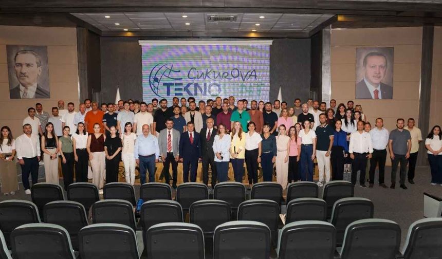 Adana’da kamu kurumlarında yapay zeka dönemi: Eğitimler başladı