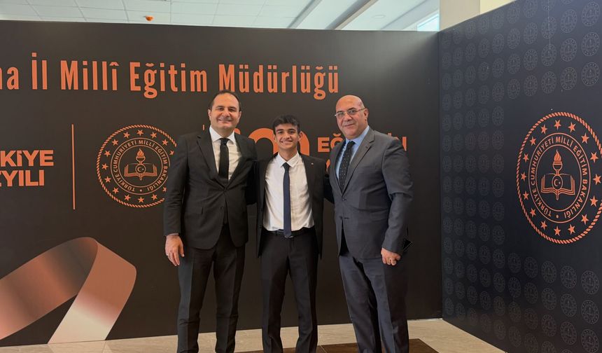 Adana’da "Maarif’in Kalbinde Seyhan’da Veli Buluşması" gerçekleştirildi