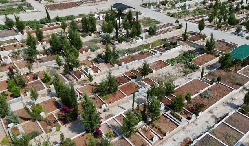Adana’da mezar yeri ücretlerine yüzde 100 zam tepkisi