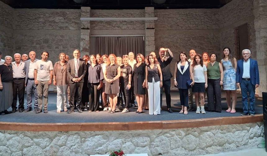 Adana’da mühendisler 19 Eylül Dayanışma Günü’nde buluştu