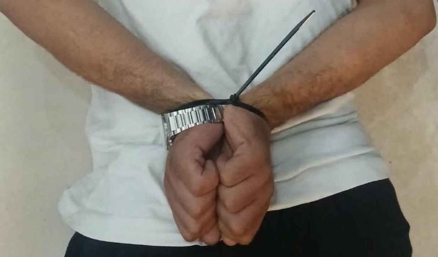Adana dahil 11 ilde “Sokaklar Güvende” operasyonu: 106 şüpheli yakalandı