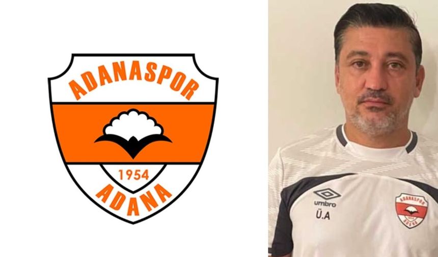 Adanaspor’da Ünsal Aka’nın istifası kabul edilmedi