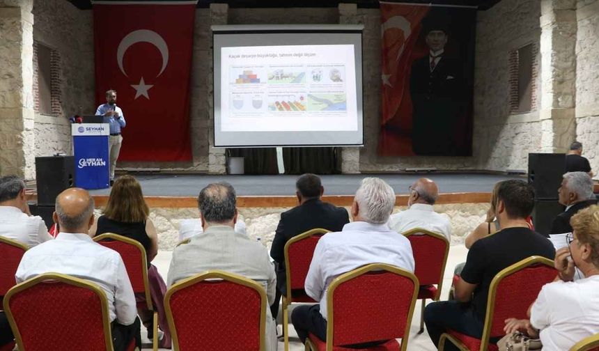 Adana’ya yılda 400 bin ton plastik atık getiriliyor: Uzmandan dikkat çeken uyarı