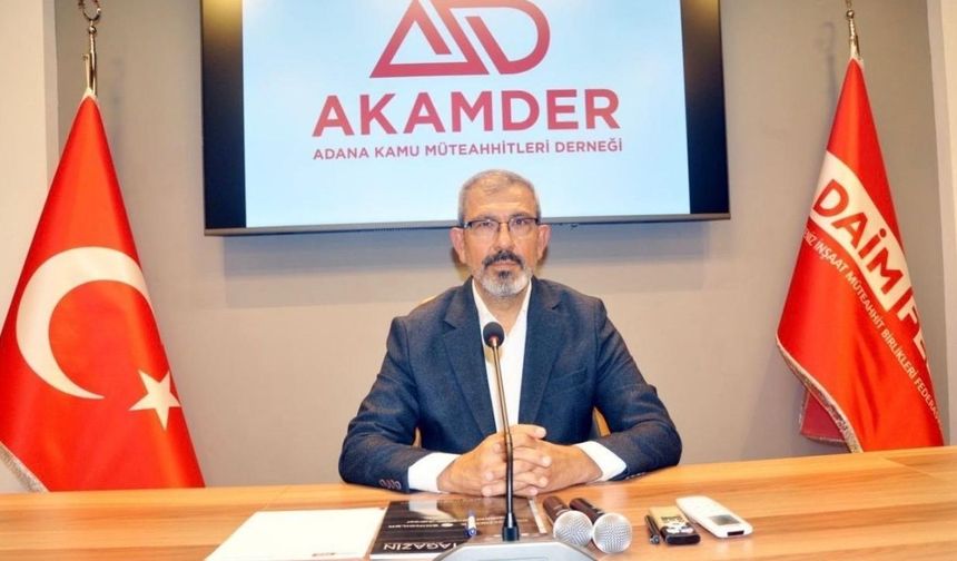 AKAMDER’den akaryakıt fiyatları için acil tedbir çağrısı