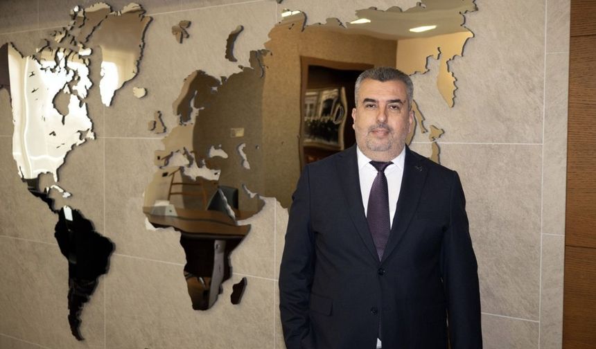 AKİB’in ağustos ayı ihracatı yüzde 19 artışla 1,45 milyar dolara ulaştı