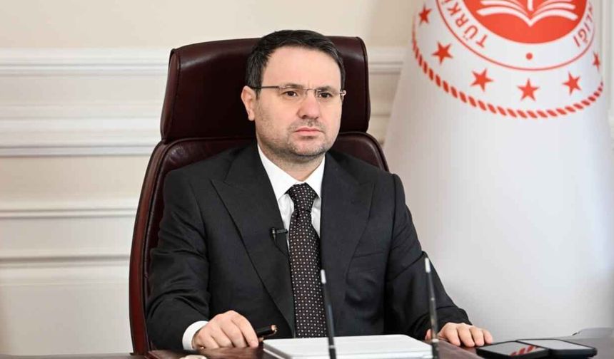 İki cinayet dosyası aydınlatıldı: Bakan Gürlek’ten Adana ekibine teşekkür