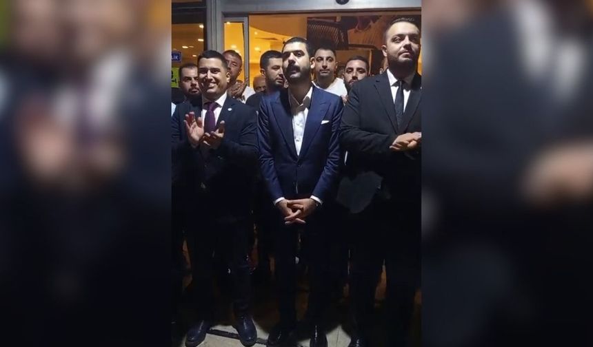 Ali Gökçek: Türkiye’nin yeni iktidarını Seyhan’dan gösterdik