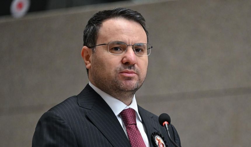 Bakan Gürlek’in Adana programı belli oldu