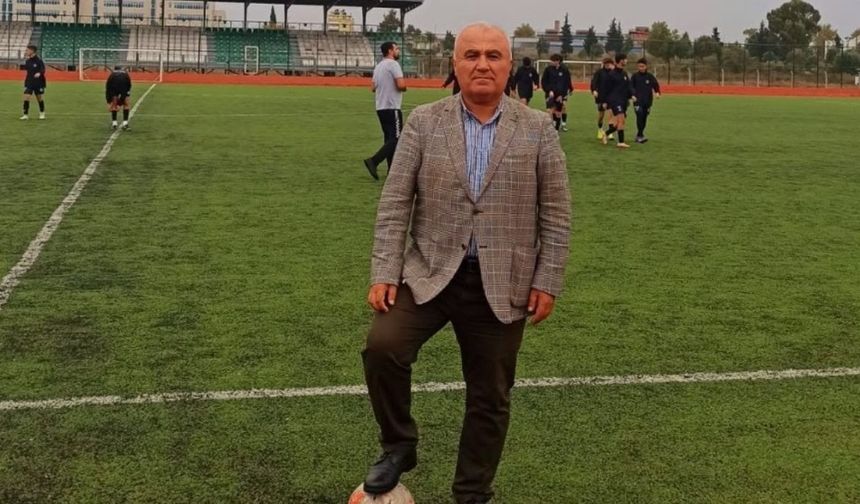 Başkan Gürol Ünsal: En büyük başarı çocuklarımızın transfer olması