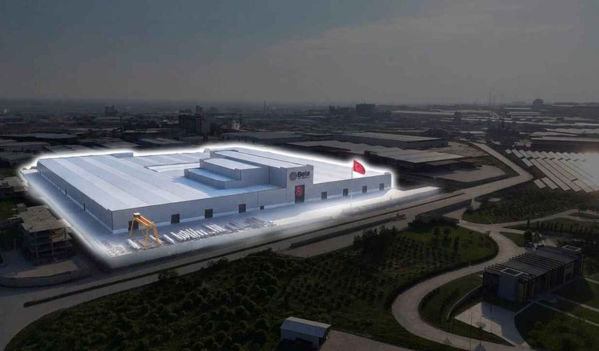 Beta Enerji’den 2050 hedefi: Net sıfır için yol haritasını açıkladı