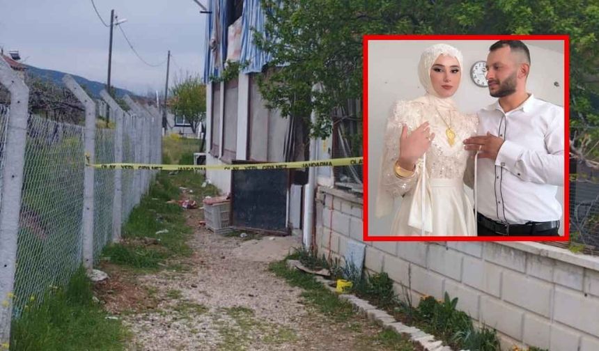 Ceyhan’ı yasa boğan ölümde otopsi sonucu çıktı