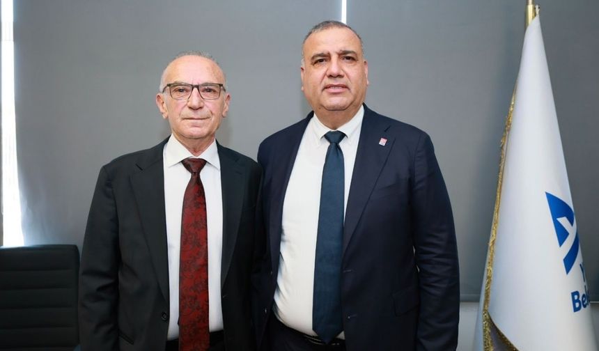 CHP Adana’dan Yüreğir’deki mahkeme kararına sert tepki