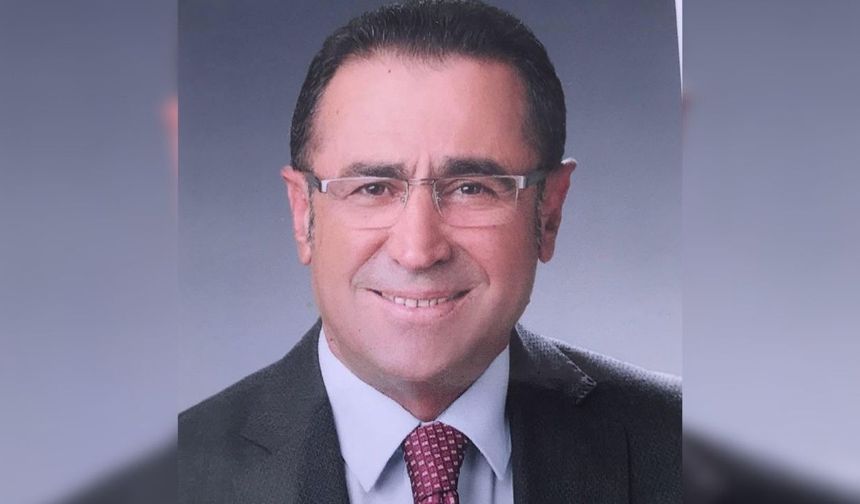 CHP Çukurova İlçe Başkanlığı’nda Hasan Aslan dönemi
