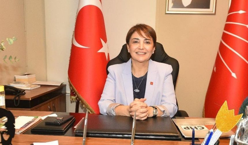 CHP Seyhan’da yeni yönetim kadrosu belli oldu
