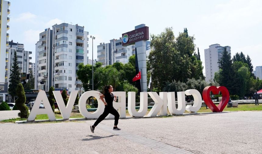 Çukurova’da Gaziler Günü’ne özel yarış