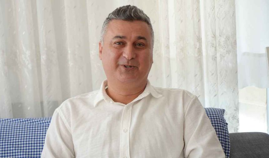 Dolandırıcıların ağına düştü, 14 ay hapis yattı: 8 yıl sonra beraat etti