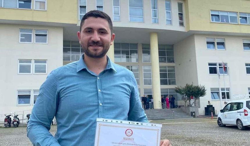 Eren Yıldırım’dan Yüreğir Belediyesi çıkışı: “Söz milletindir”