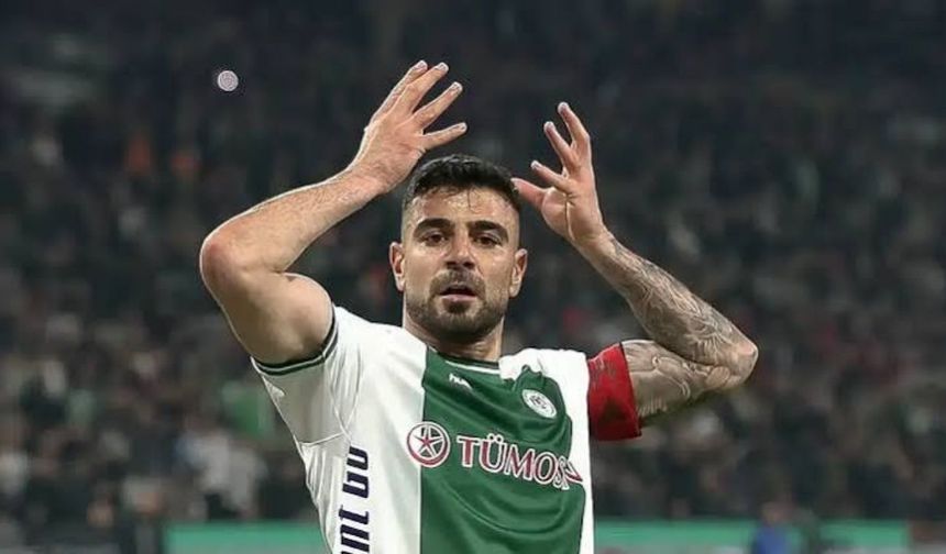 Fenerbahçe'den Adil Demirbağ hamlesi: Transferde Adana Demirspor da beklemede