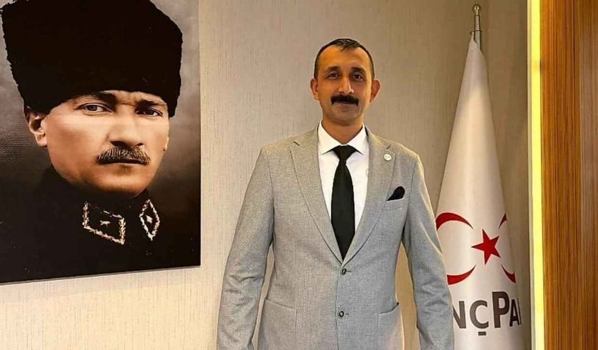 Genç Parti’den Adana çiftçisi için destek çağrısı: “Çiftçi tarlaya borçla girmemeli”