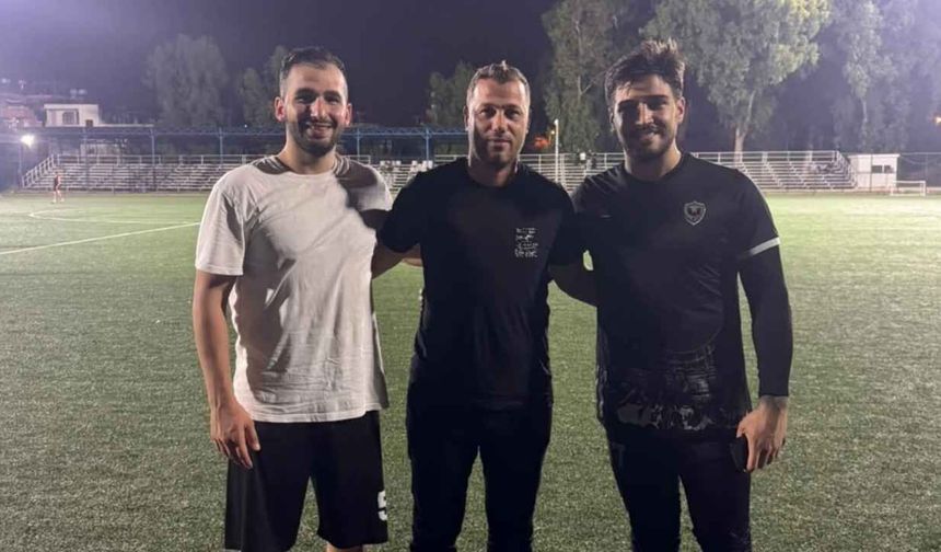 Adana Demir Gücü’nden iki transfer birden: Yeni takımları belli oldu