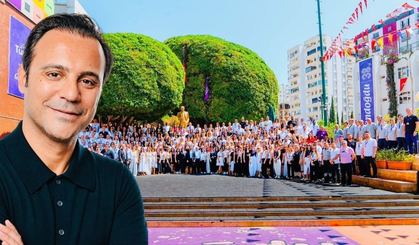 Gündoğdu’da yeni dönem başarı hedefiyle başladı