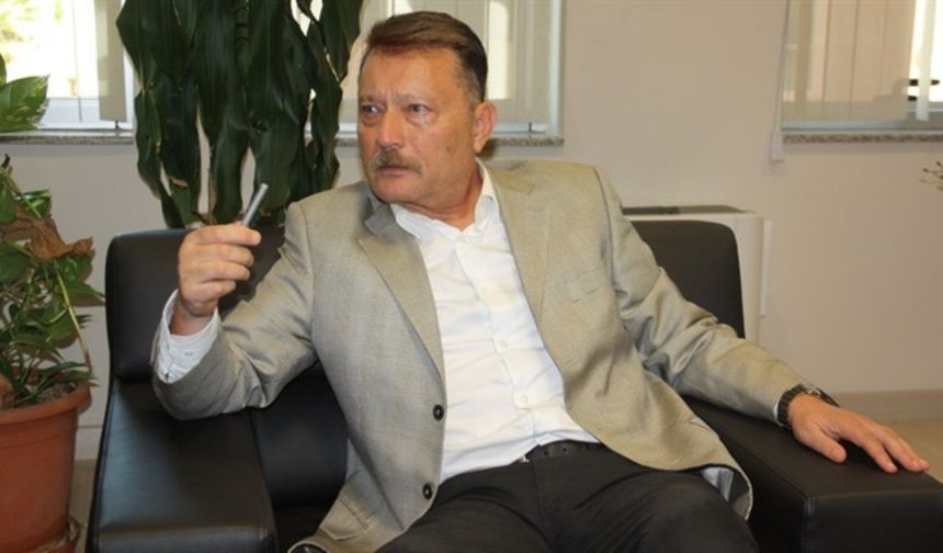Kaşif Kozinoğlu soruşturmasında Hasan Atilla Uğur hakkında gözaltı kararı