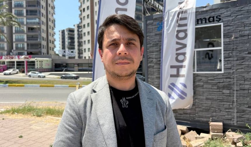 HAVAMAŞ yoğun yaz sezonunu sorunsuz tamamladı