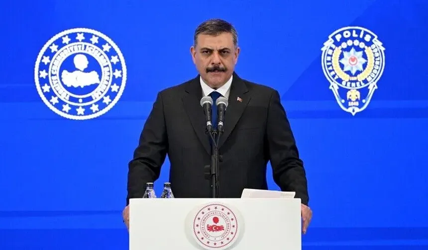Mustafa Çiftçi'den emniyet müdürlerine okul güvenliği ve risk yönetimi talimatı