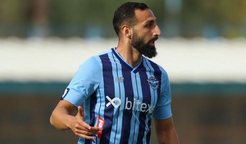 Jose Rodriguez’den Adana Demirspor’un çağrısına olumlu yanıt