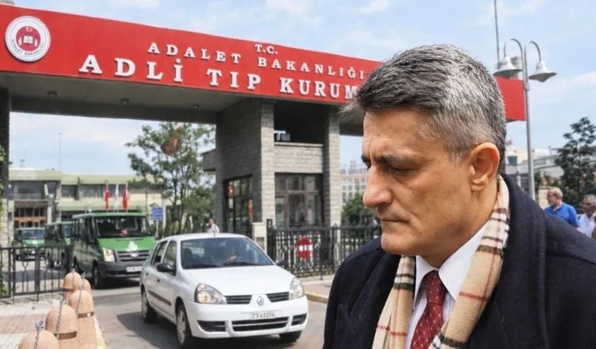 Kaşif Kozinoğlu’nun mezarı açılacak