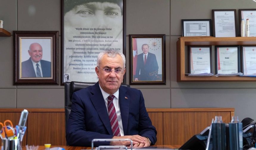 Kıvanç: “Üretim ve yatırım ortamının güçlendirilmesi önceliğimiz olmalı”