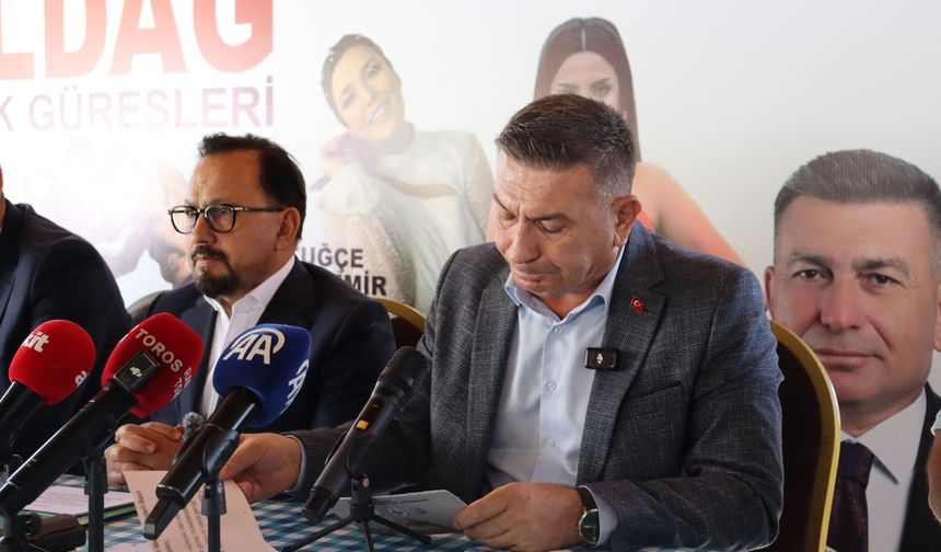 Kızıldağ Yaylası’nda er meydanı heyecanı başladı: Ücretsiz ulaşım seferleri detayları