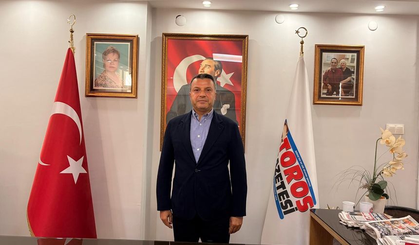 Fatih Mehmet Kocaispir: “Adana’dan ve siyasetten kopmuş değilim”