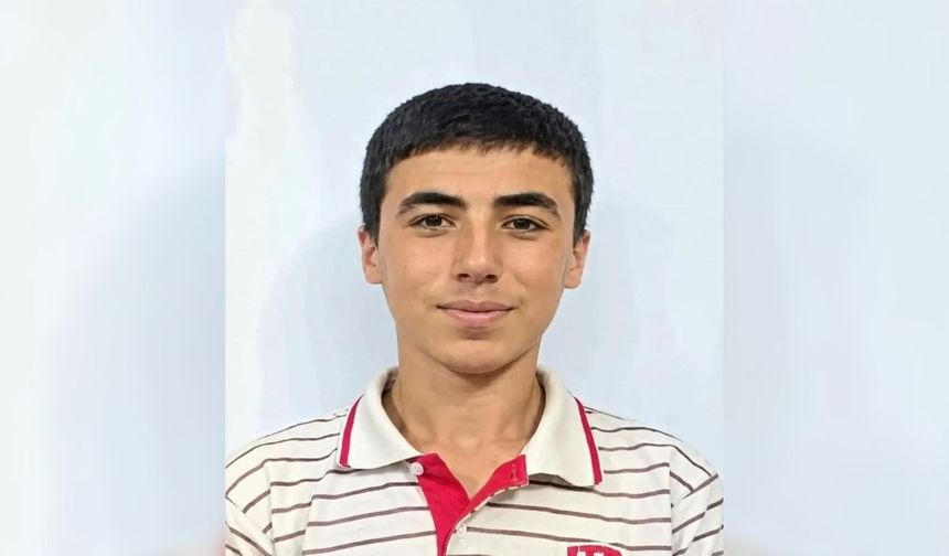 Kozan’daki kazada ağır yaralanan 17 yaşındaki genç hayatını kaybetti