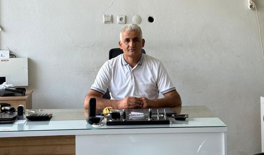 Mehmet Aslan’dan iddialı mesaj: “Biz şampiyonluğa baş koyduk”
