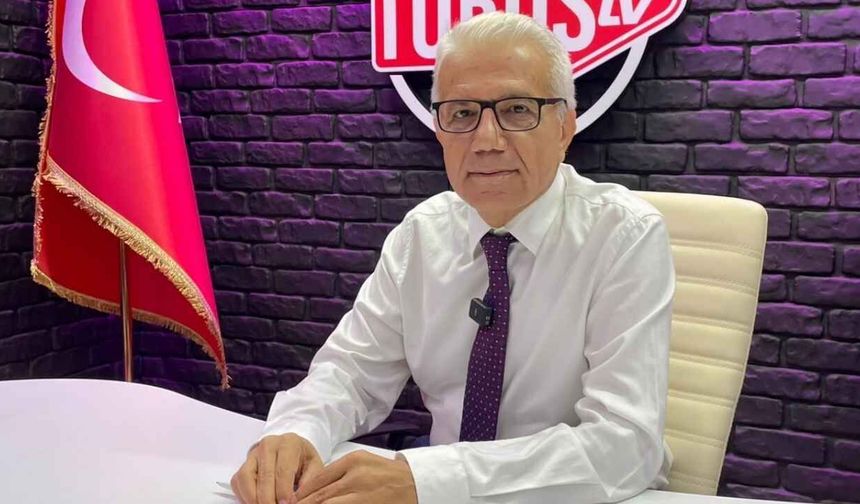 Mehmet Tatar’dan Adana için deprem uyarısı: "Önce riskli binalar belirlensin"