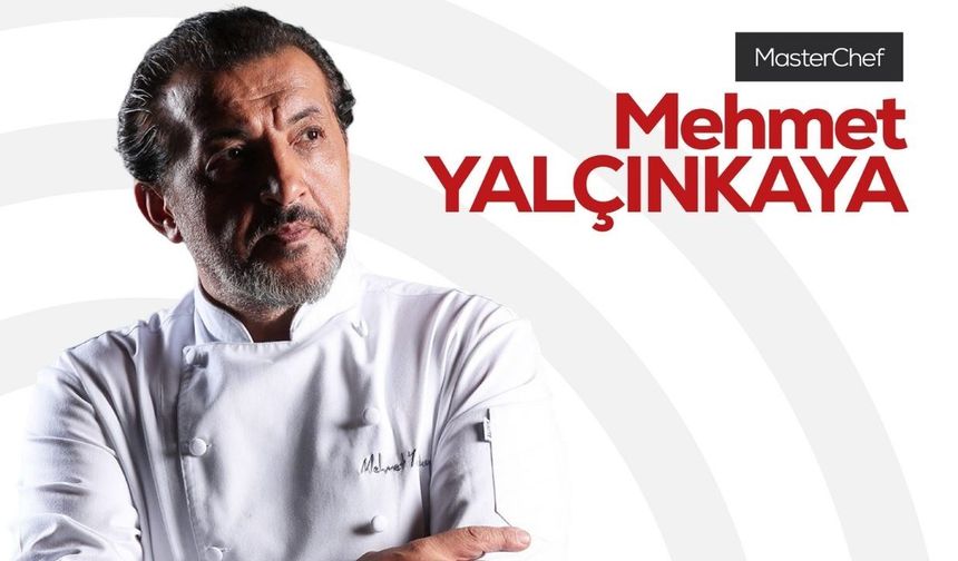 Mehmet Yalçınkaya Adana Lezzet Festivali’ne geliyor