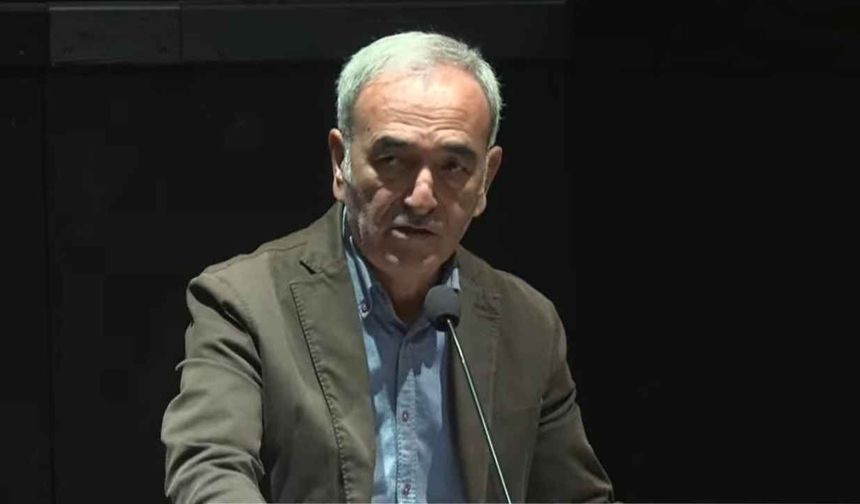 MHP'li Cemal Demirdağ'dan Sofulu Çöplüğü çıkışı: “Bu tesis ne olacak?”
