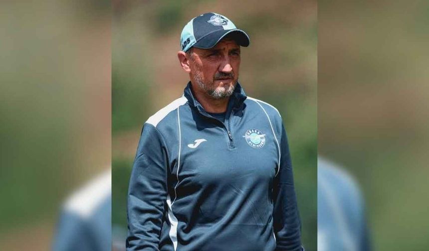 Michael Valkanis, Adana Demirspor’daki alacaklarından vazgeçti