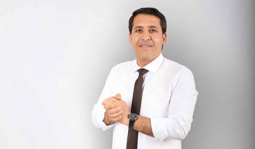 Murat Erdem ATO 13. Grup’ta komisyon adayı oldu