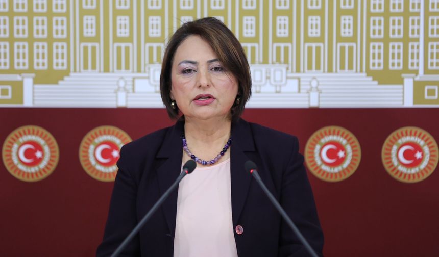 Şevkin’den 30 yıllık otoyol kararına tepki: “Bunun hesabı millete verilmelidir”