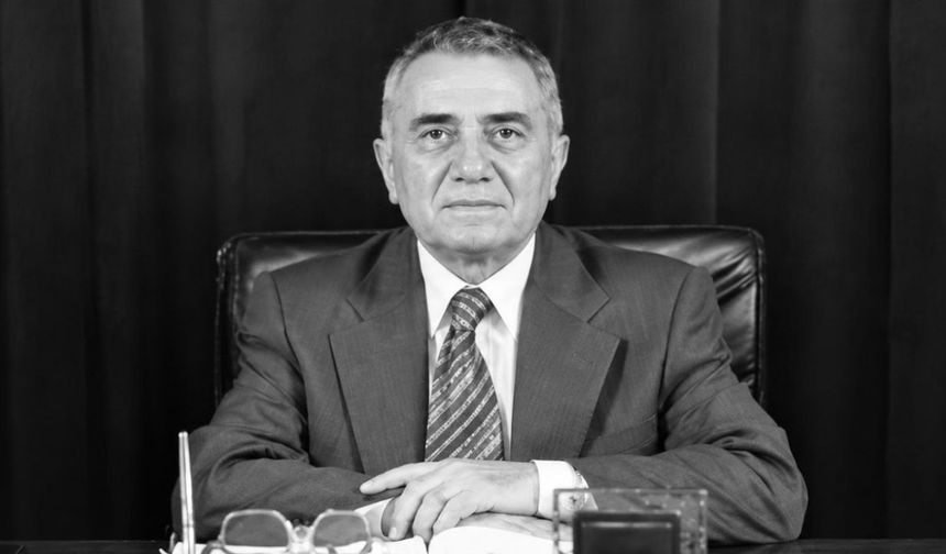 Sıtkı Kulak hayatını kaybetti