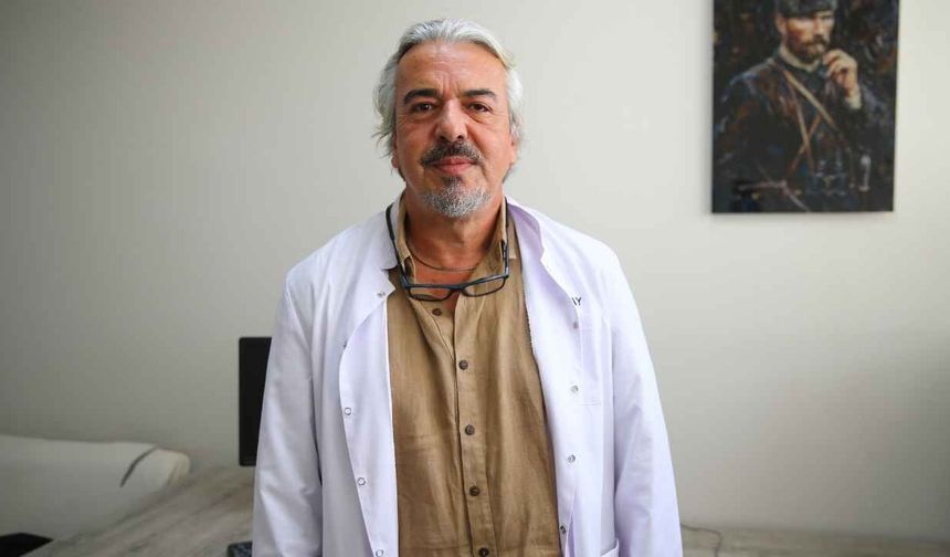 Türkiye’nin onkoloji uzmanları Adana’da buluşacak