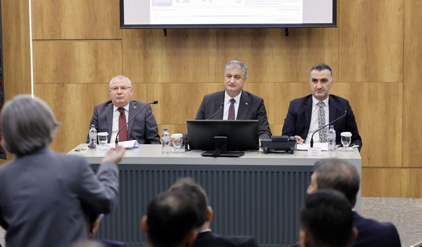 Vali Yavuz: Sahipsiz hayvanlar için çalışmalar hızlanacak