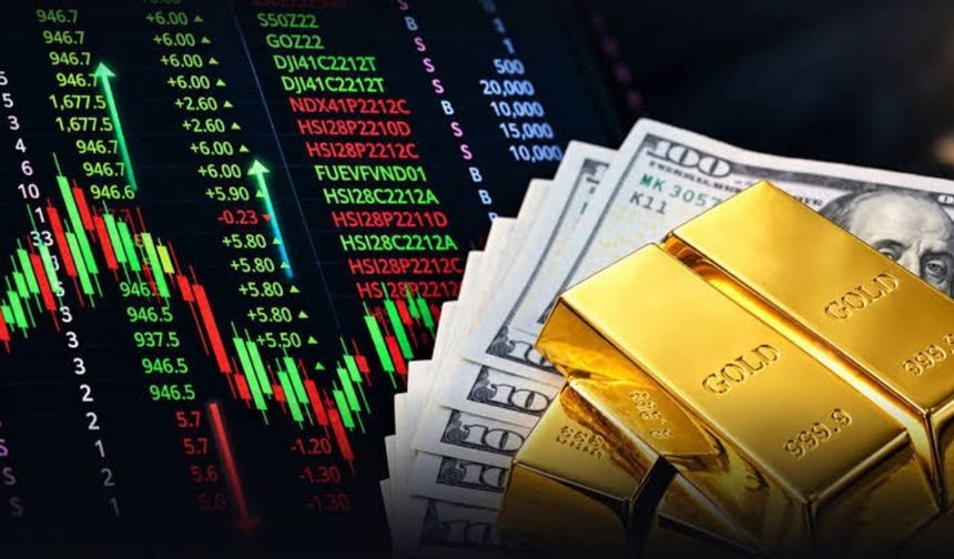 Yanıltıcı borsa paylaşımlarına soruşturma başlatıldı