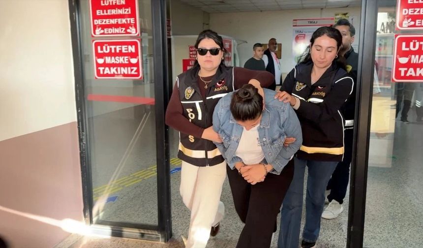 10 yıldır kayıp olan Mehmet Çabuk dosyasında eski eş tutuklandı